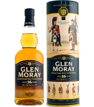 Glen Moray 16 Years-nairobidrinks